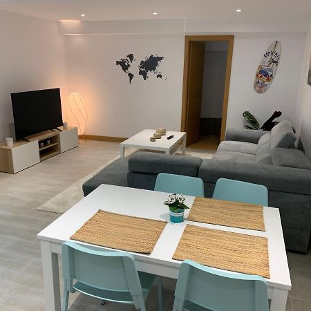 Apartamento Eira Recien Reformado آكورونيا المظهر الخارجي الصورة