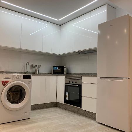 Apartamento Eira Recien Reformado آكورونيا المظهر الخارجي الصورة