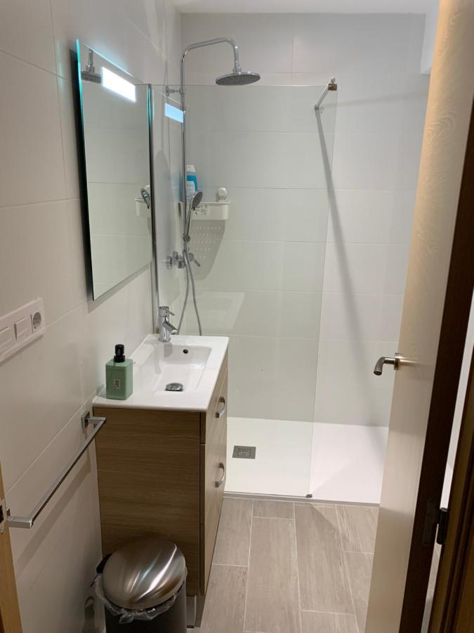 Apartamento Eira Recien Reformado آكورونيا المظهر الخارجي الصورة