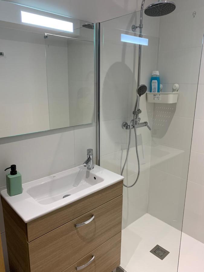 Apartamento Eira Recien Reformado آكورونيا المظهر الخارجي الصورة